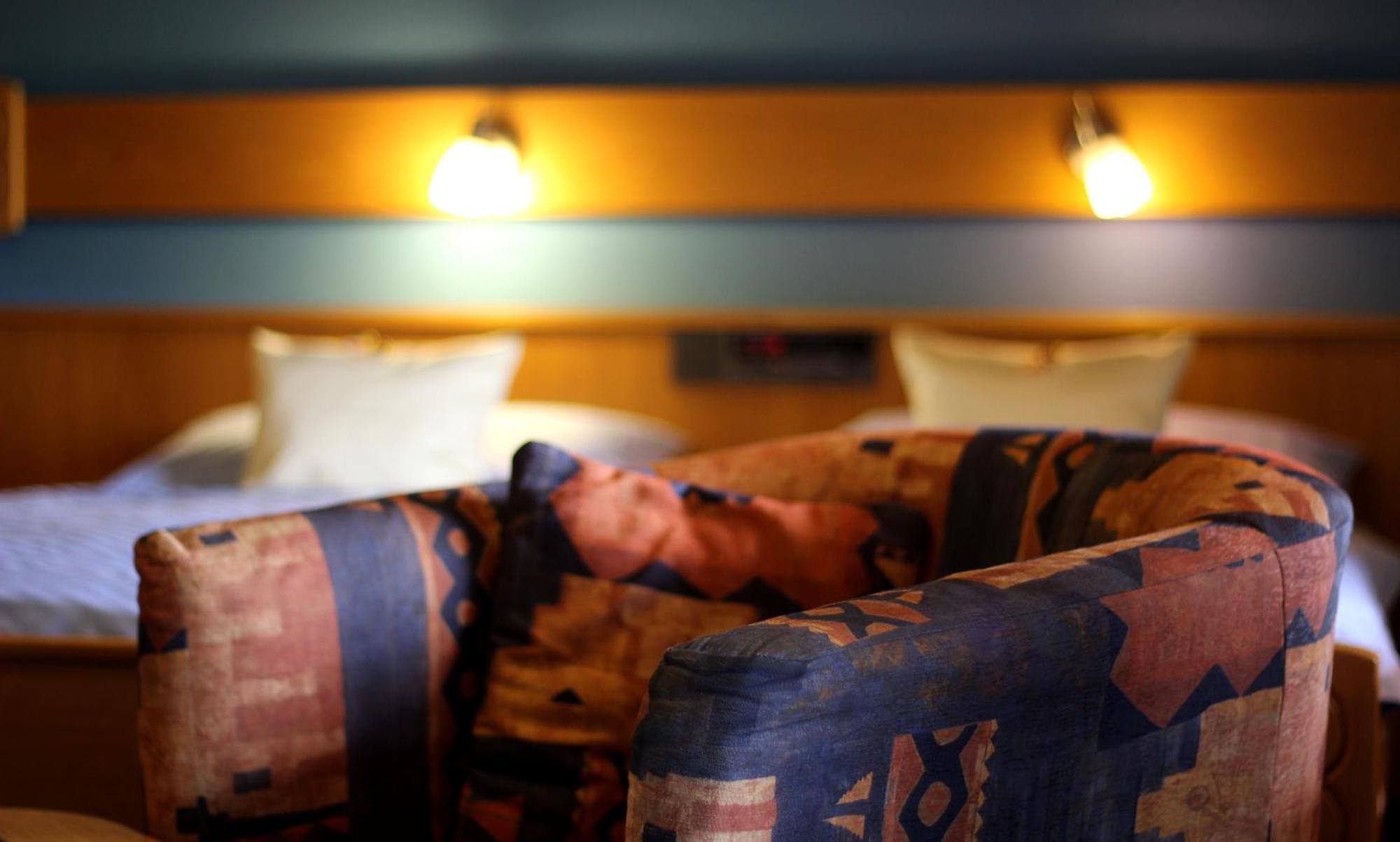 Genusshotel Hohenbogen Neukirchen beim Heiligen Blut Habitación foto