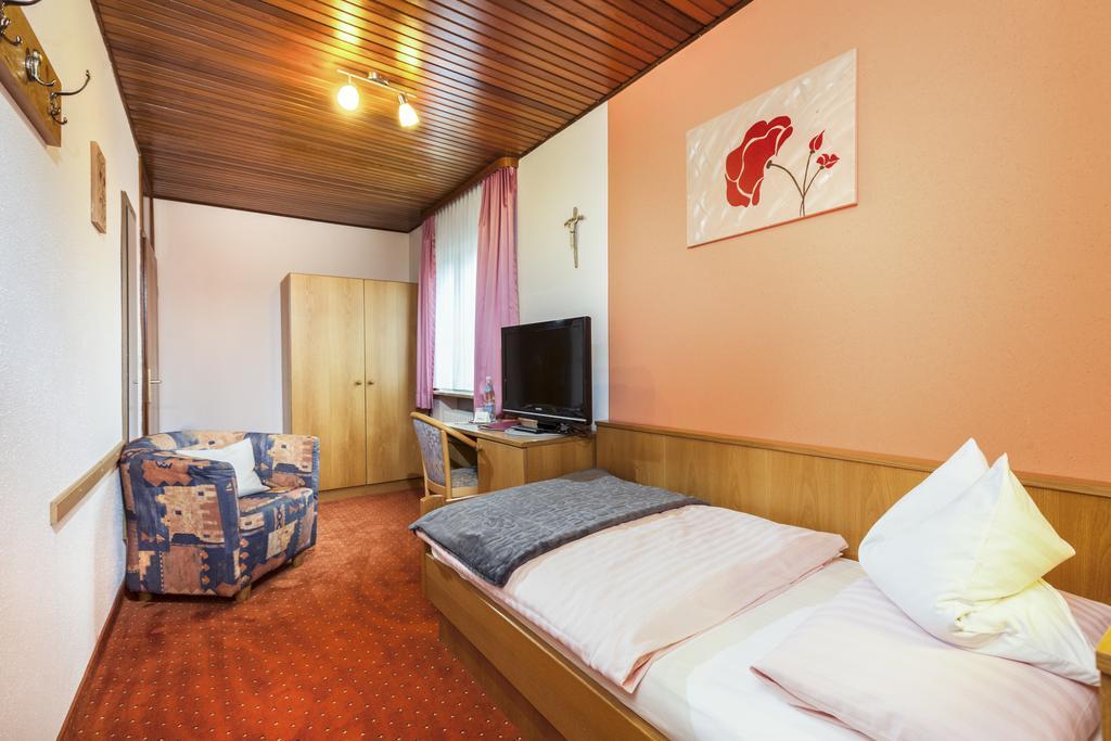 Genusshotel Hohenbogen Neukirchen beim Heiligen Blut Exterior foto