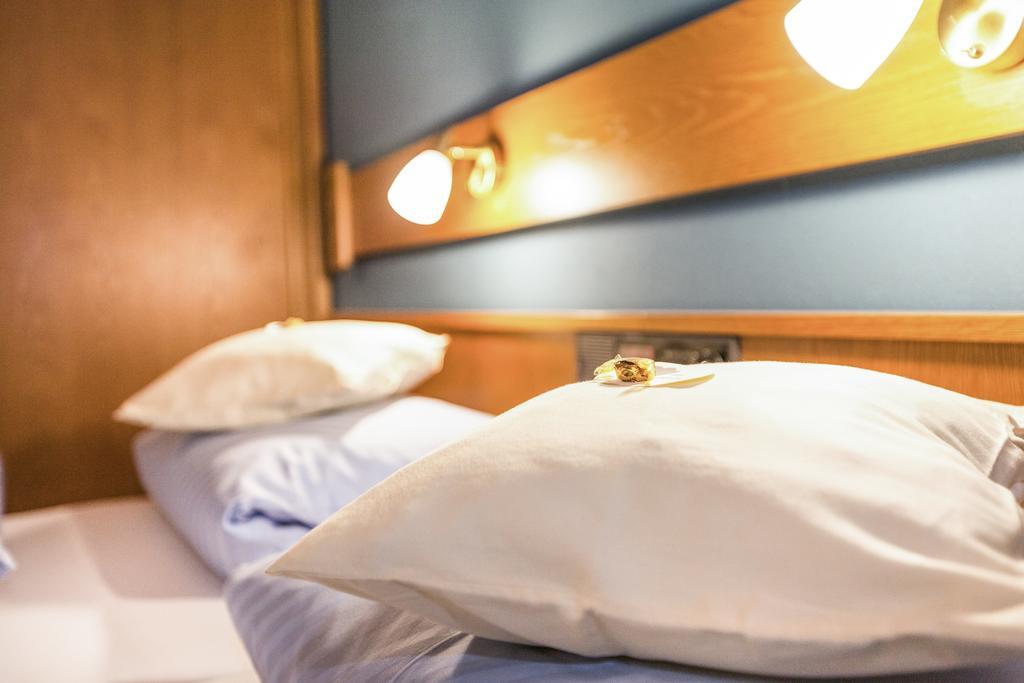 Genusshotel Hohenbogen Neukirchen beim Heiligen Blut Exterior foto