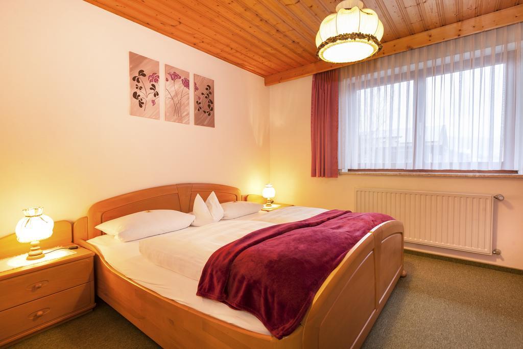 Genusshotel Hohenbogen Neukirchen beim Heiligen Blut Exterior foto