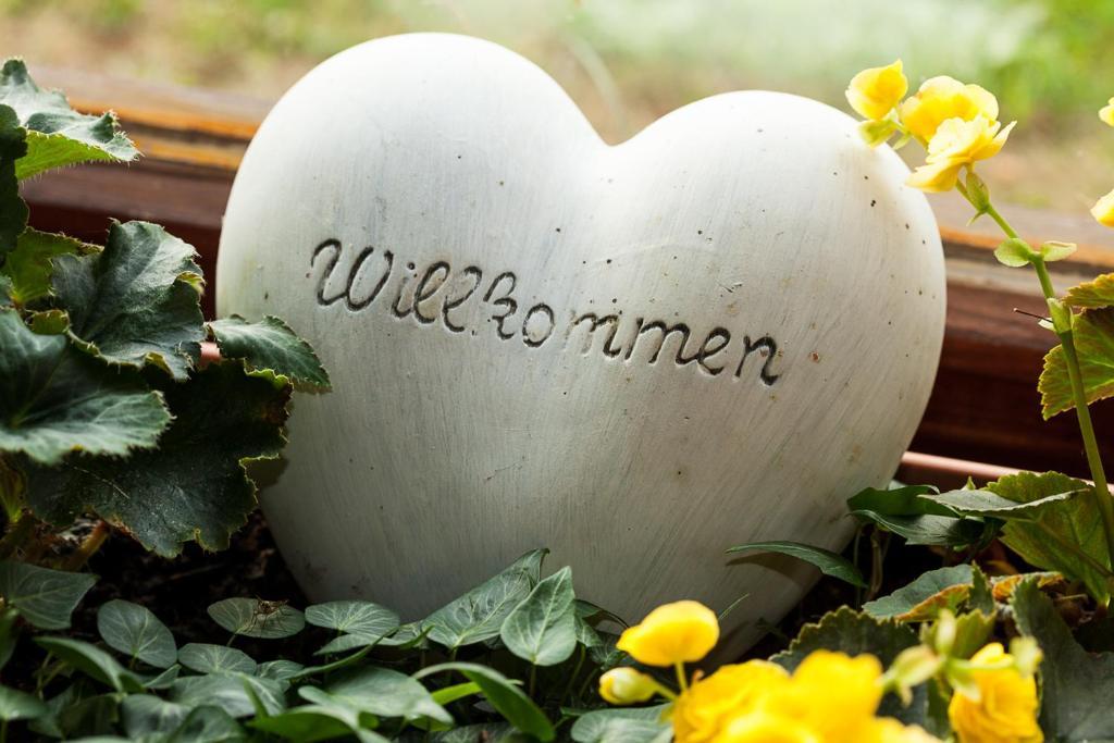 Genusshotel Hohenbogen Neukirchen beim Heiligen Blut Exterior foto